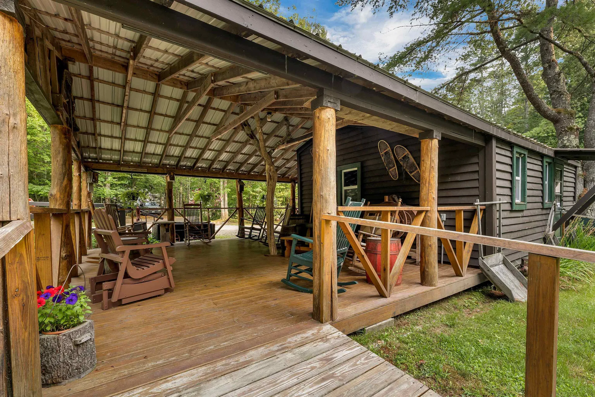 883 Center Street Wolfeboro NH 03894