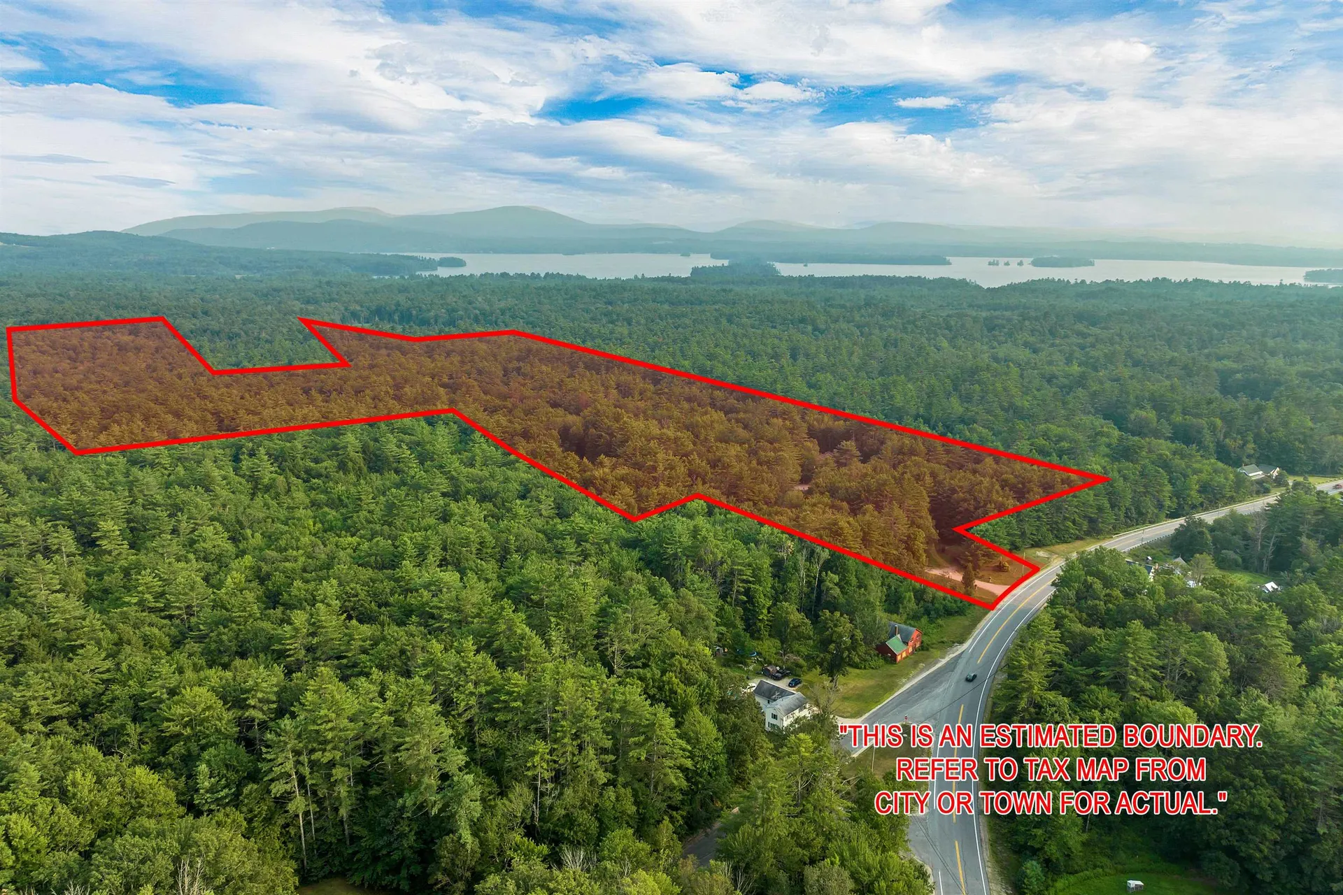 883 Center Street Wolfeboro NH 03894