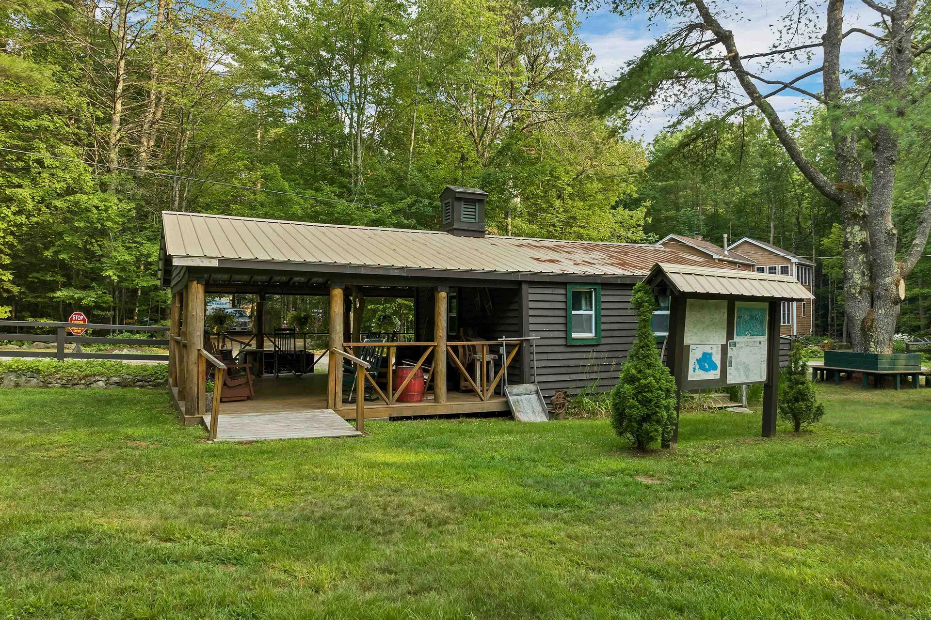 883 Center Street Wolfeboro NH 03894