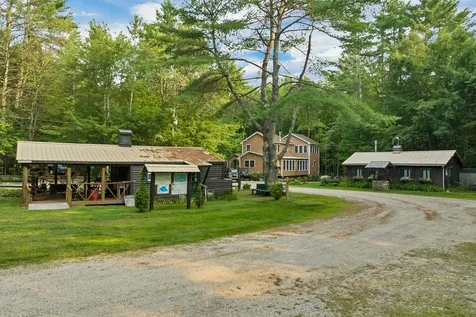 883 Center Street Wolfeboro NH 03894