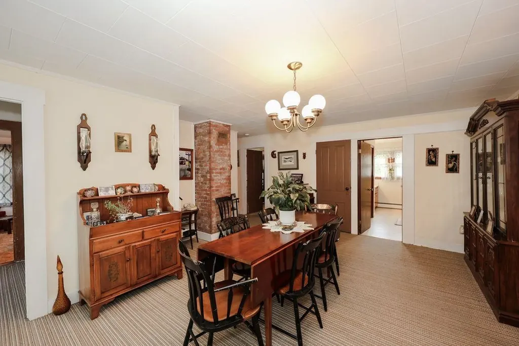 1478 Route 3 North Carroll NH 03595