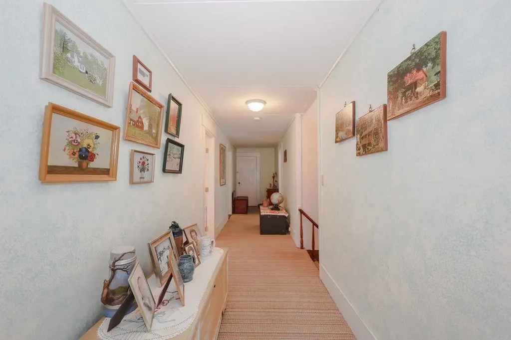 1478 Route 3 North Carroll NH 03595