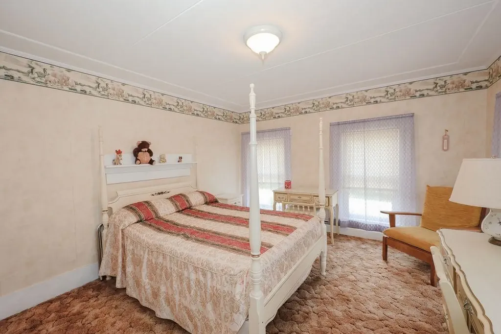 1478 Route 3 North Carroll NH 03595