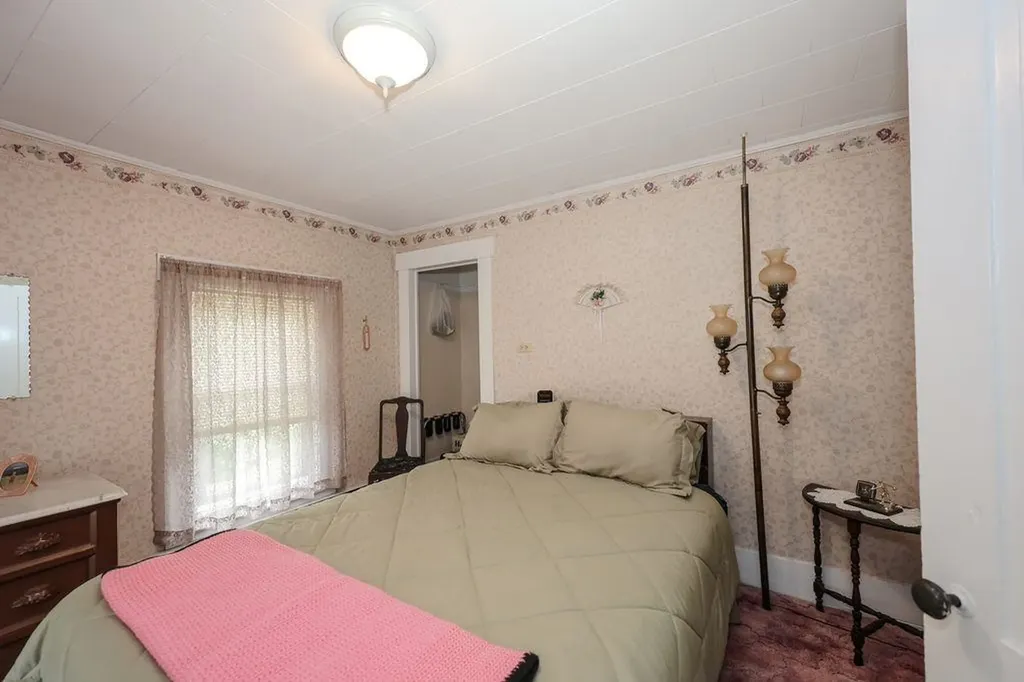 1478 Route 3 North Carroll NH 03595