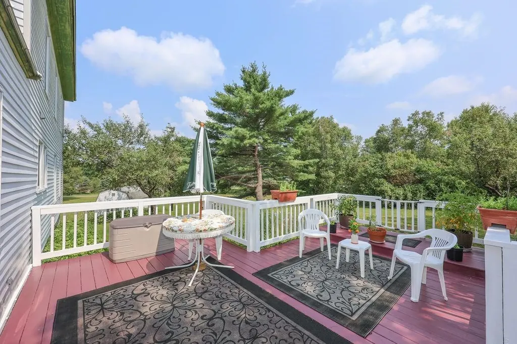 1478 Route 3 North Carroll NH 03595