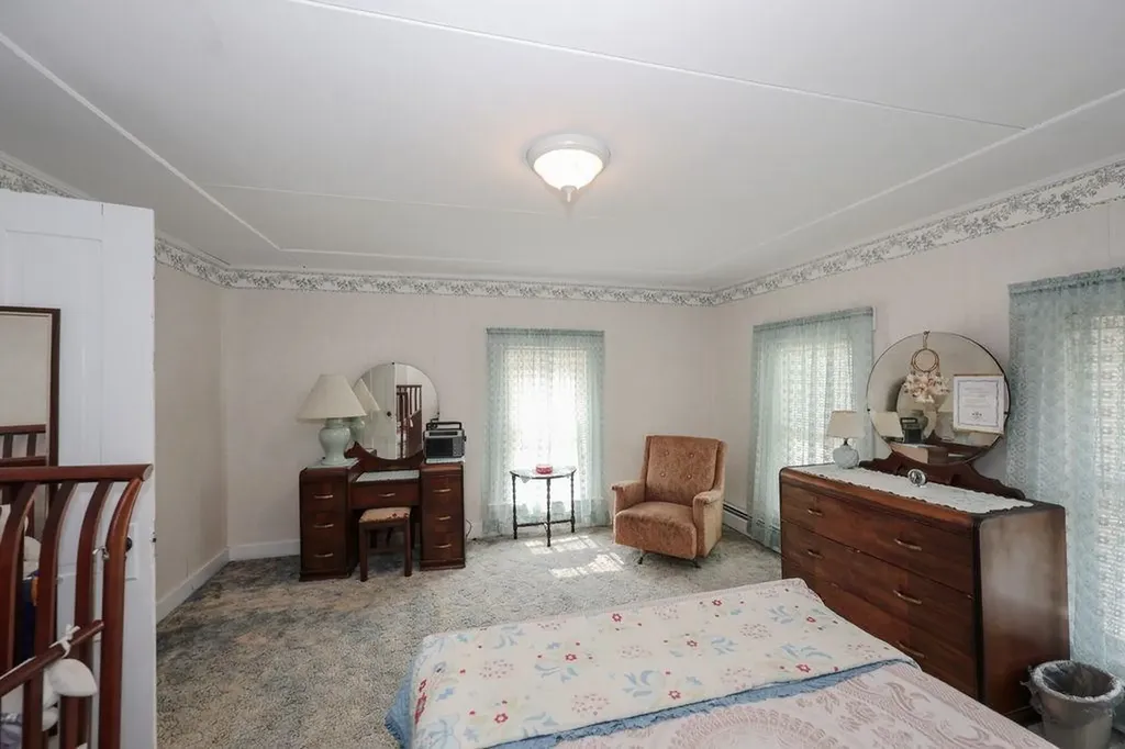 1478 Route 3 North Carroll NH 03595