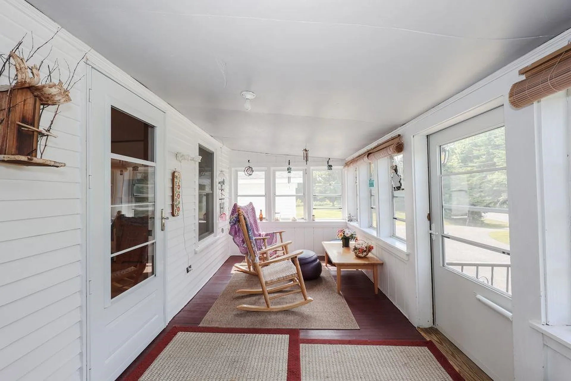 1478 Route 3 North Carroll NH 03595