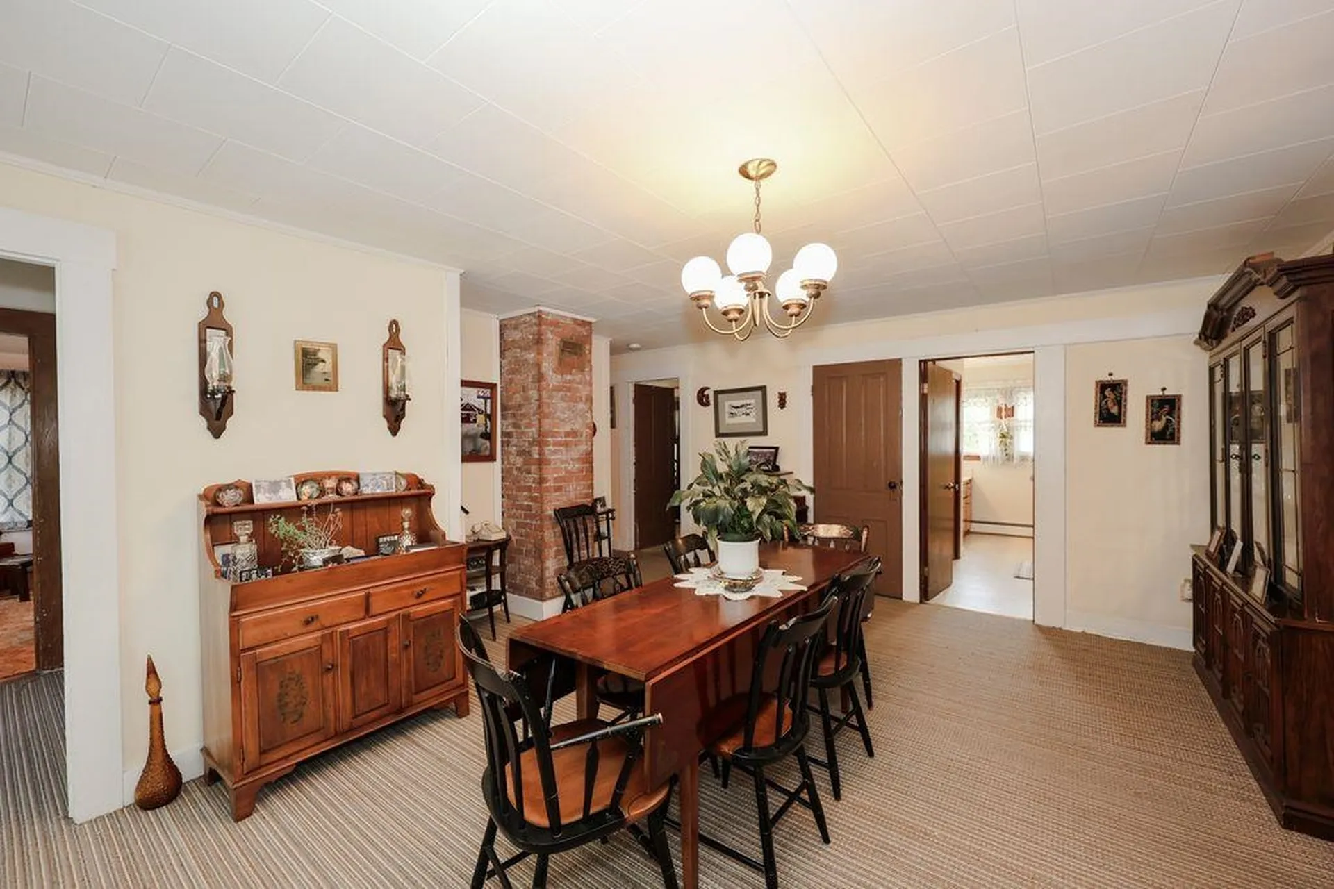 1478 Route 3 North Carroll NH 03595