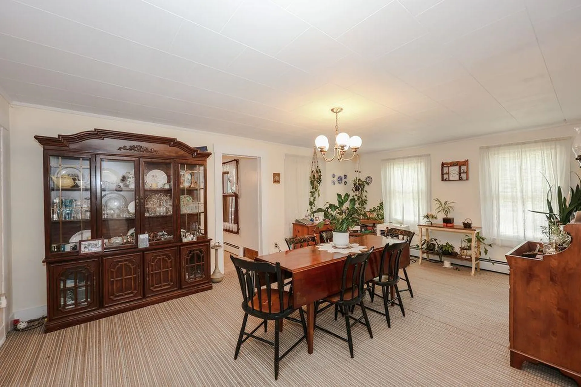 1478 Route 3 North Carroll NH 03595