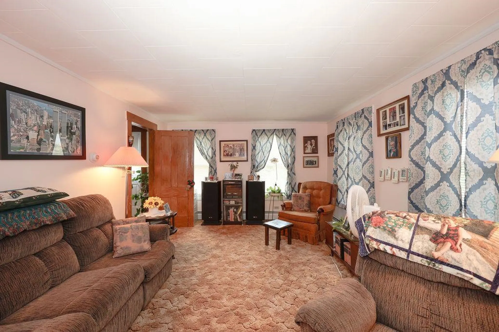 1478 Route 3 North Carroll NH 03595