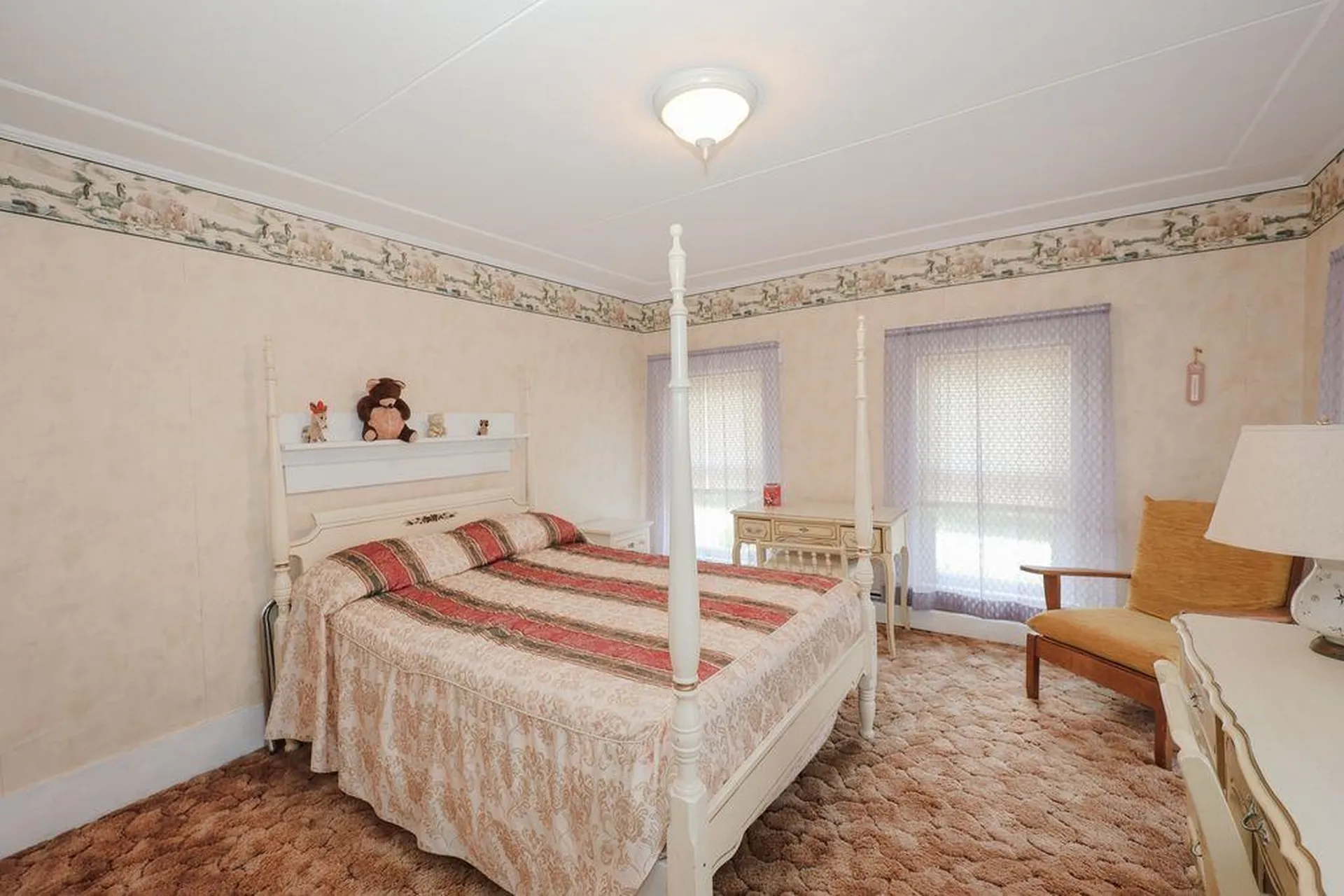 1478 Route 3 North Carroll NH 03595