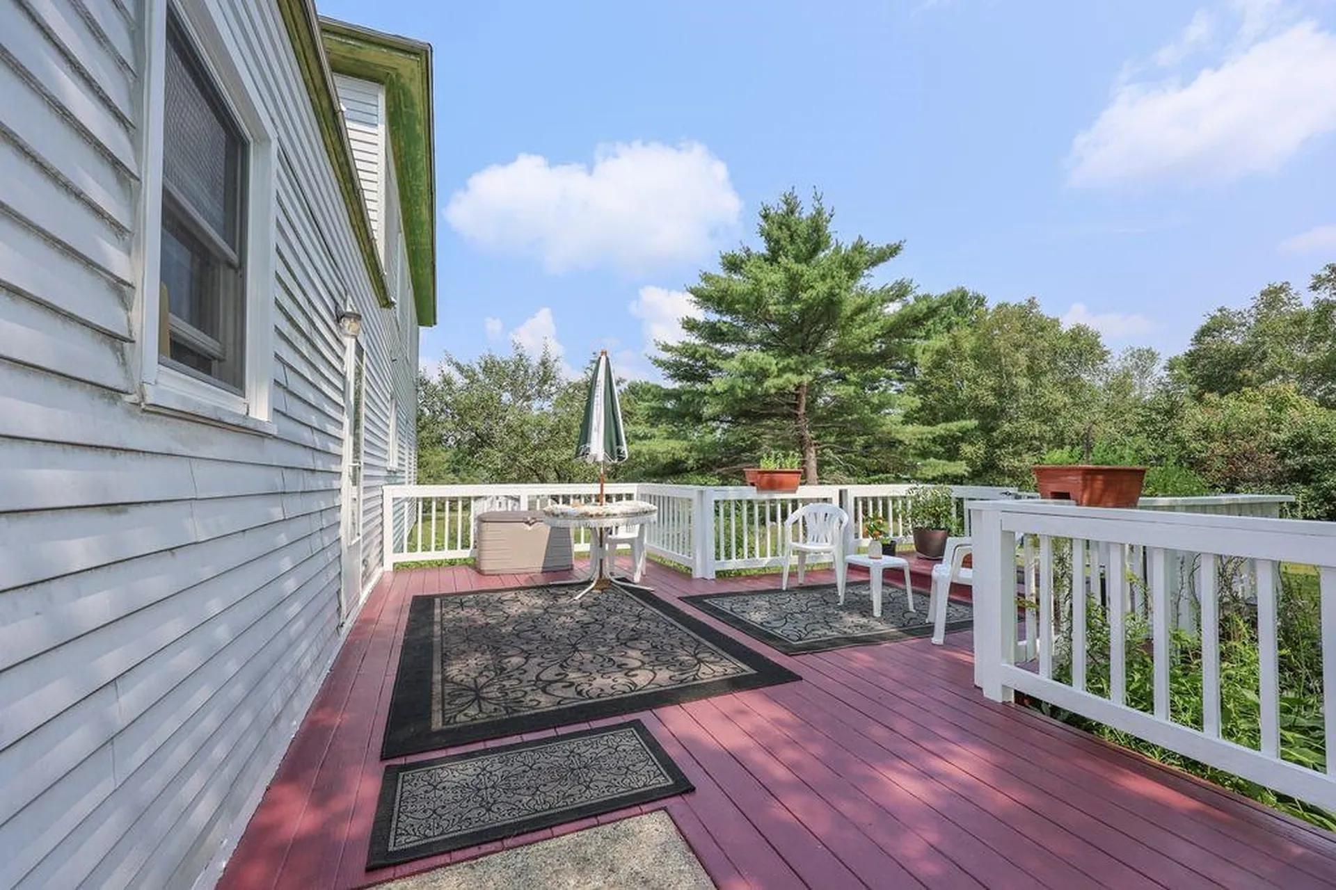 1478 Route 3 North Carroll NH 03595