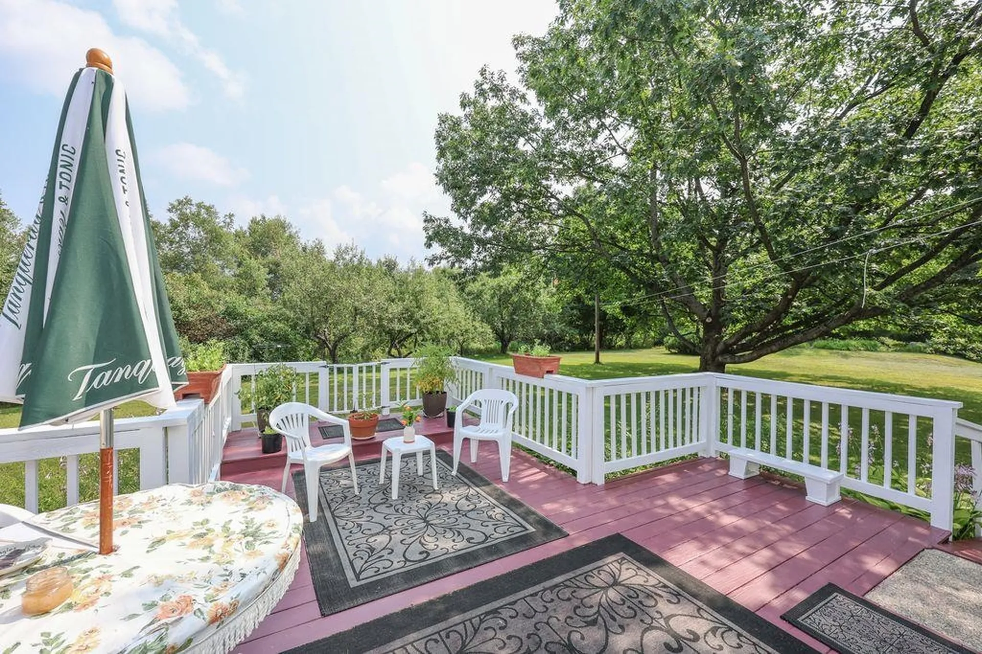 1478 Route 3 North Carroll NH 03595