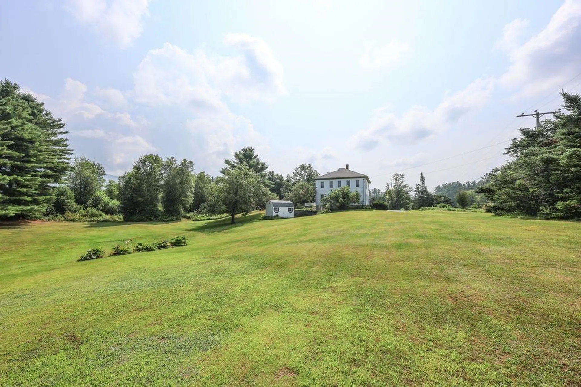 1478 Route 3 North Carroll NH 03595