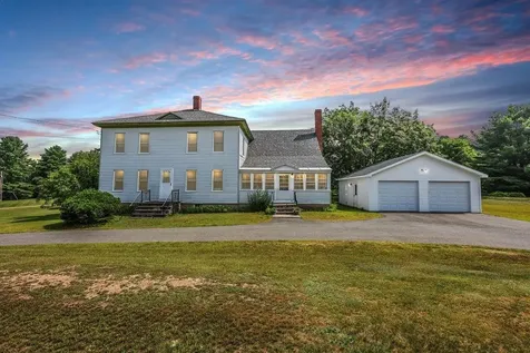 1478 Route 3 North Carroll NH 03595