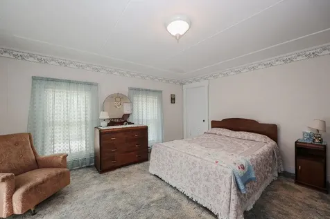 1478 Route 3 North Carroll NH 03595