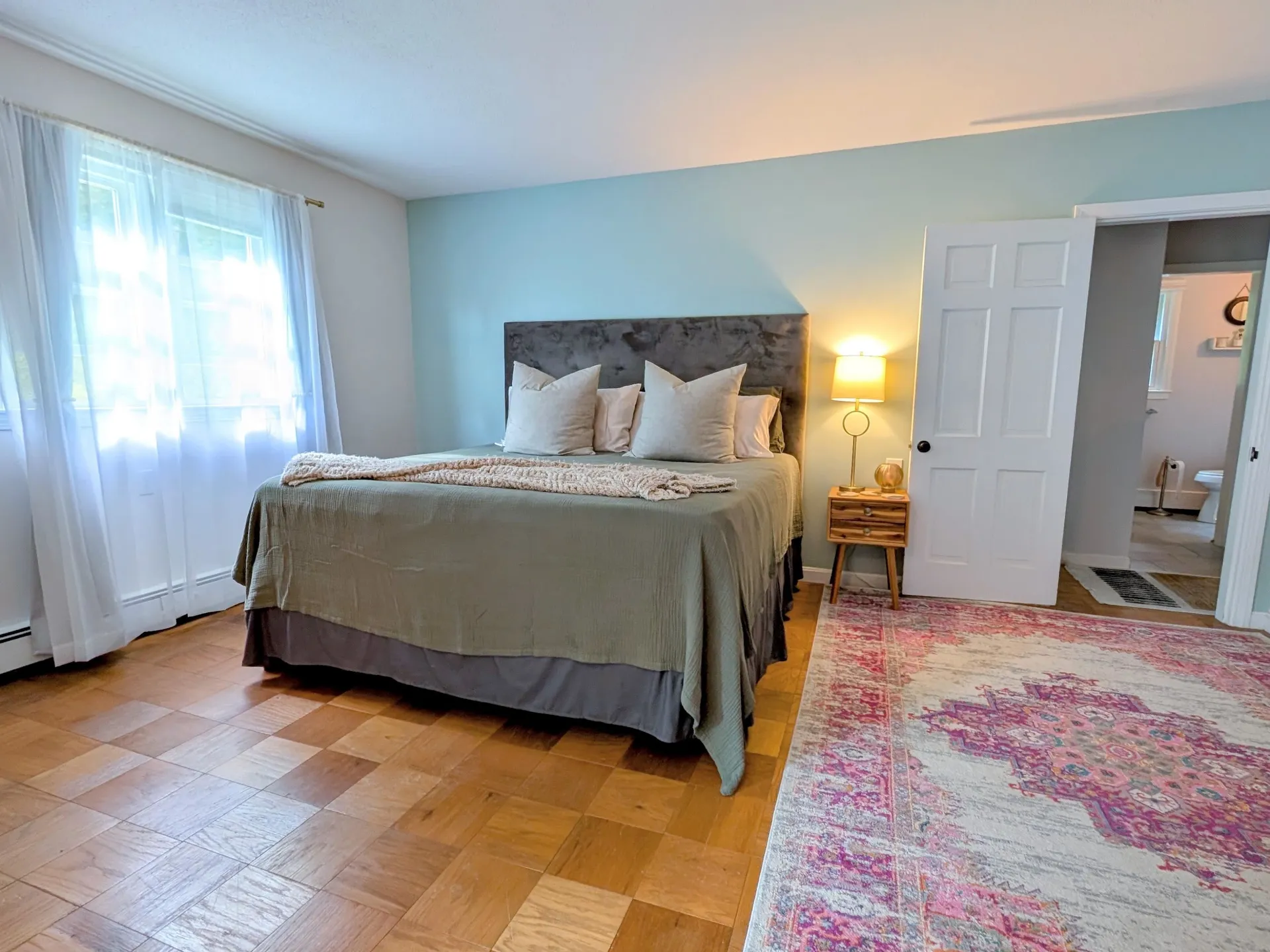 102 Cheney Avenue Peterborough NH 03458