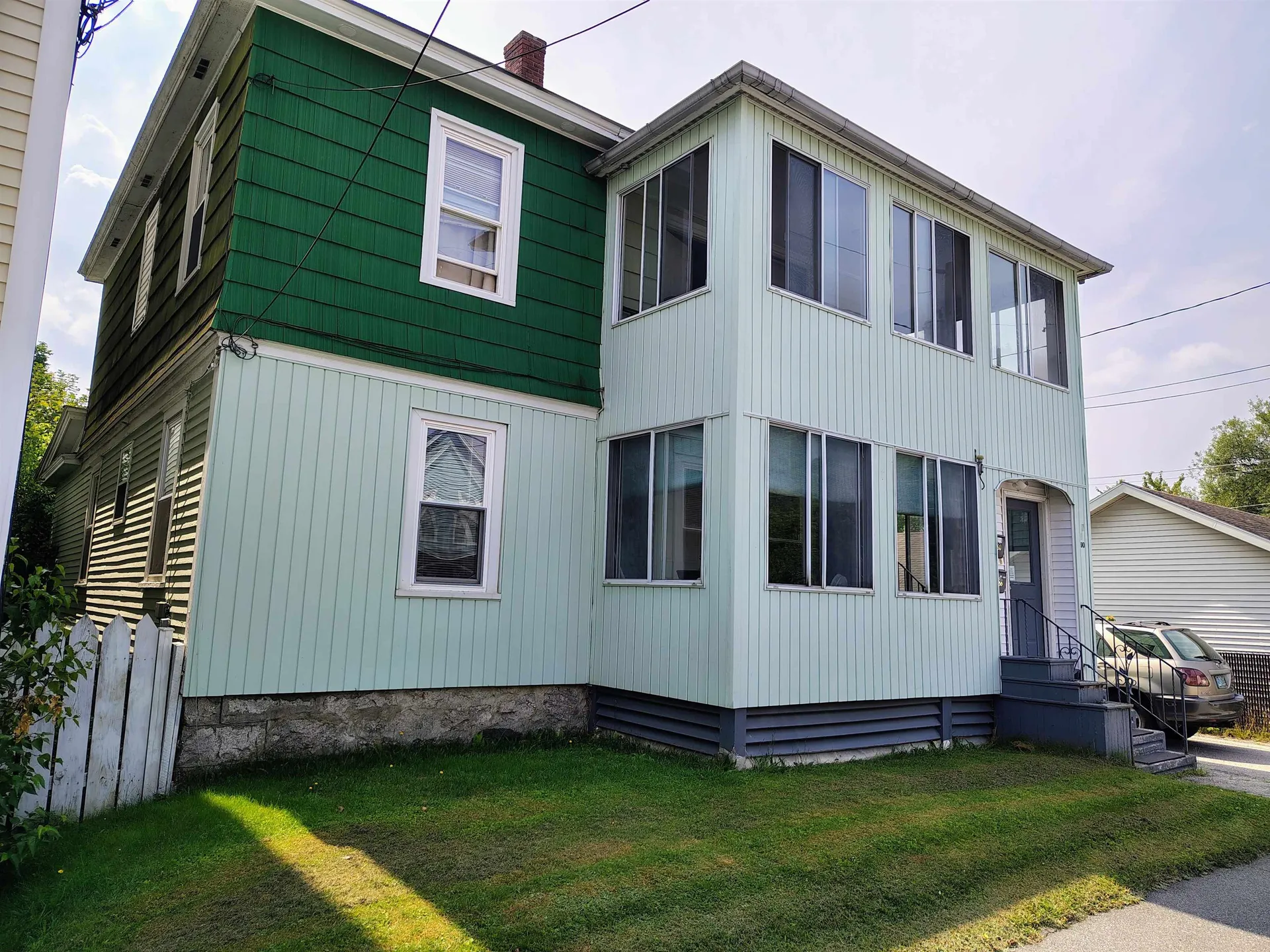 88 Pine Street Berlin NH 03570