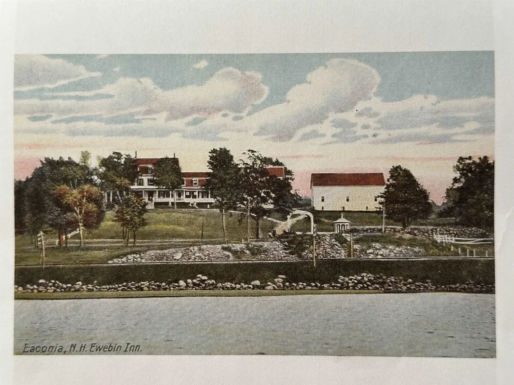 Us Rt3 Daniel Webster Highway Belmont NH 03220