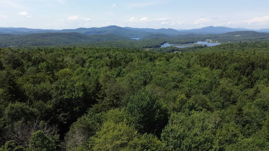 871 Streeter Hill Road Whitingham VT 05342
