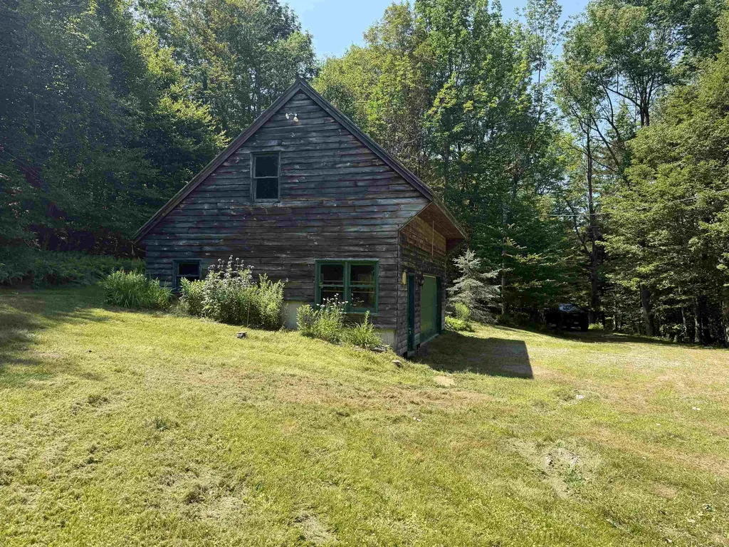 871 Streeter Hill Road Whitingham VT 05342