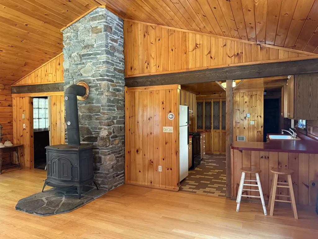871 Streeter Hill Road Whitingham VT 05342