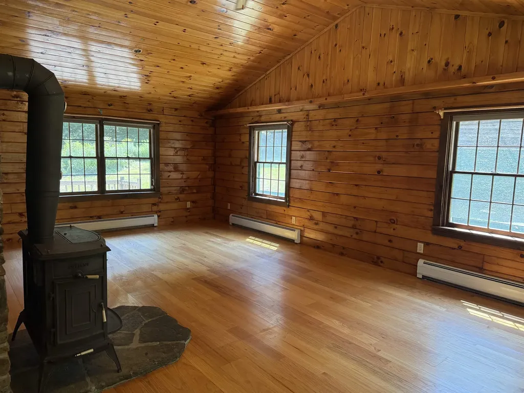 871 Streeter Hill Road Whitingham VT 05342