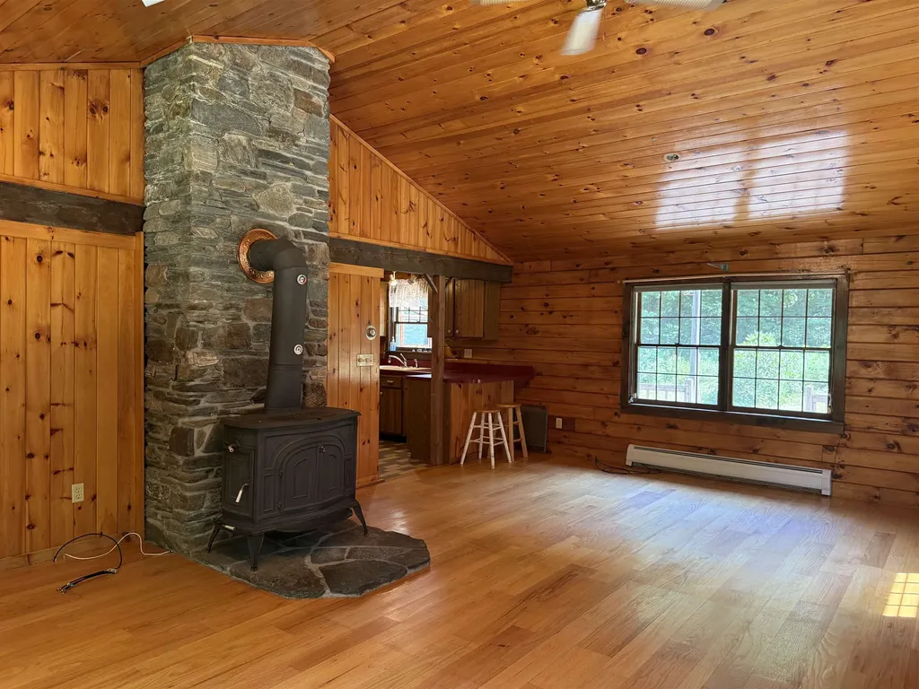 871 Streeter Hill Road Whitingham VT 05342