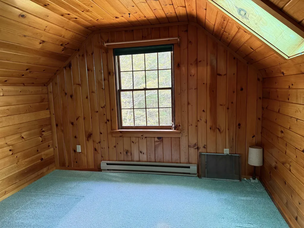 871 Streeter Hill Road Whitingham VT 05342