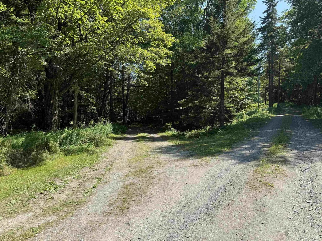 871 Streeter Hill Road Whitingham VT 05342