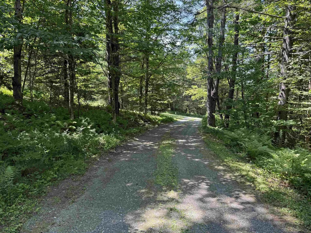 871 Streeter Hill Road Whitingham VT 05342