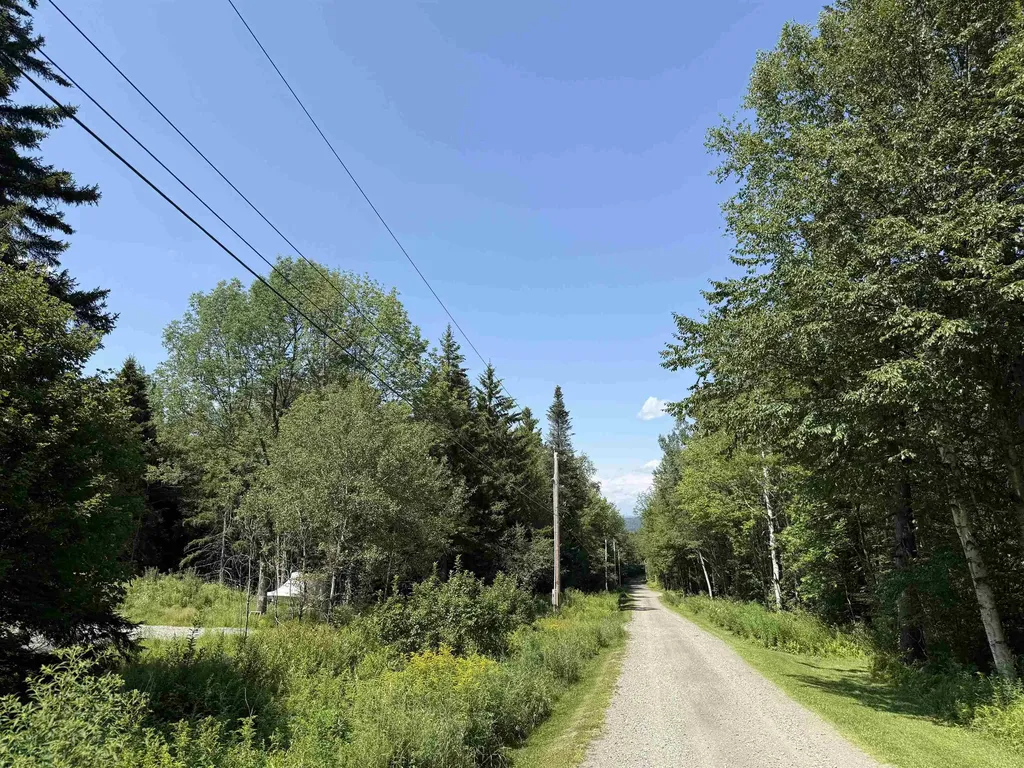 871 Streeter Hill Road Whitingham VT 05342
