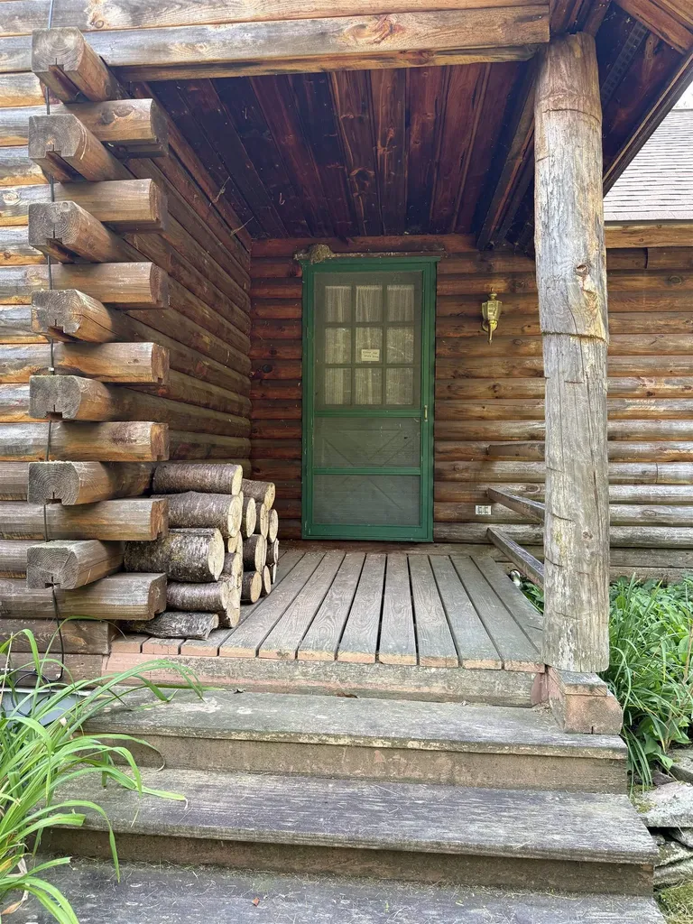 871 Streeter Hill Road Whitingham VT 05342