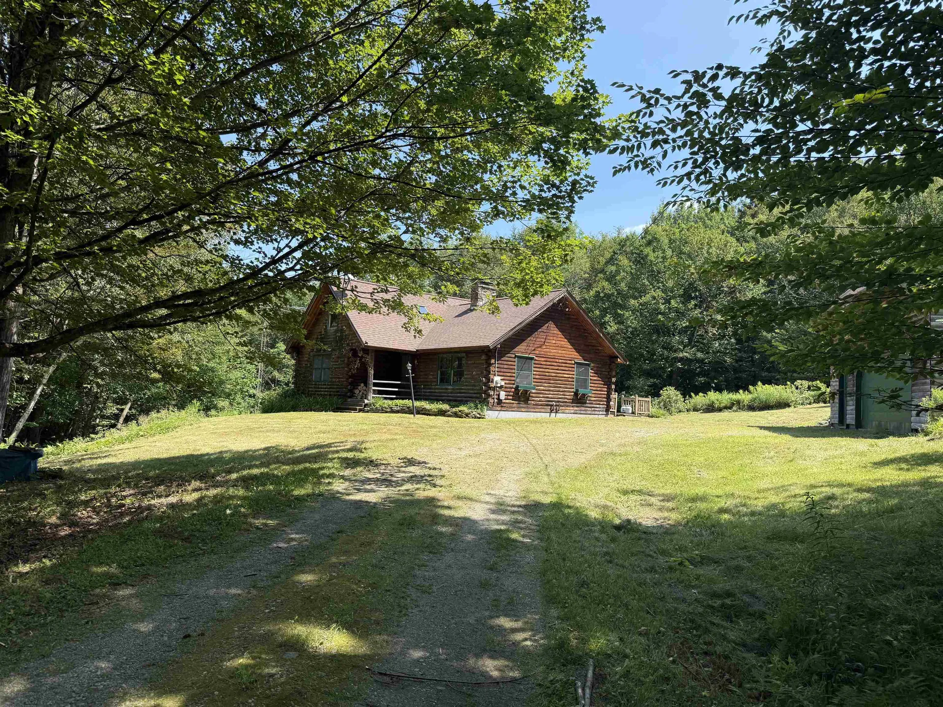 871 Streeter Hill Road Whitingham VT 05342