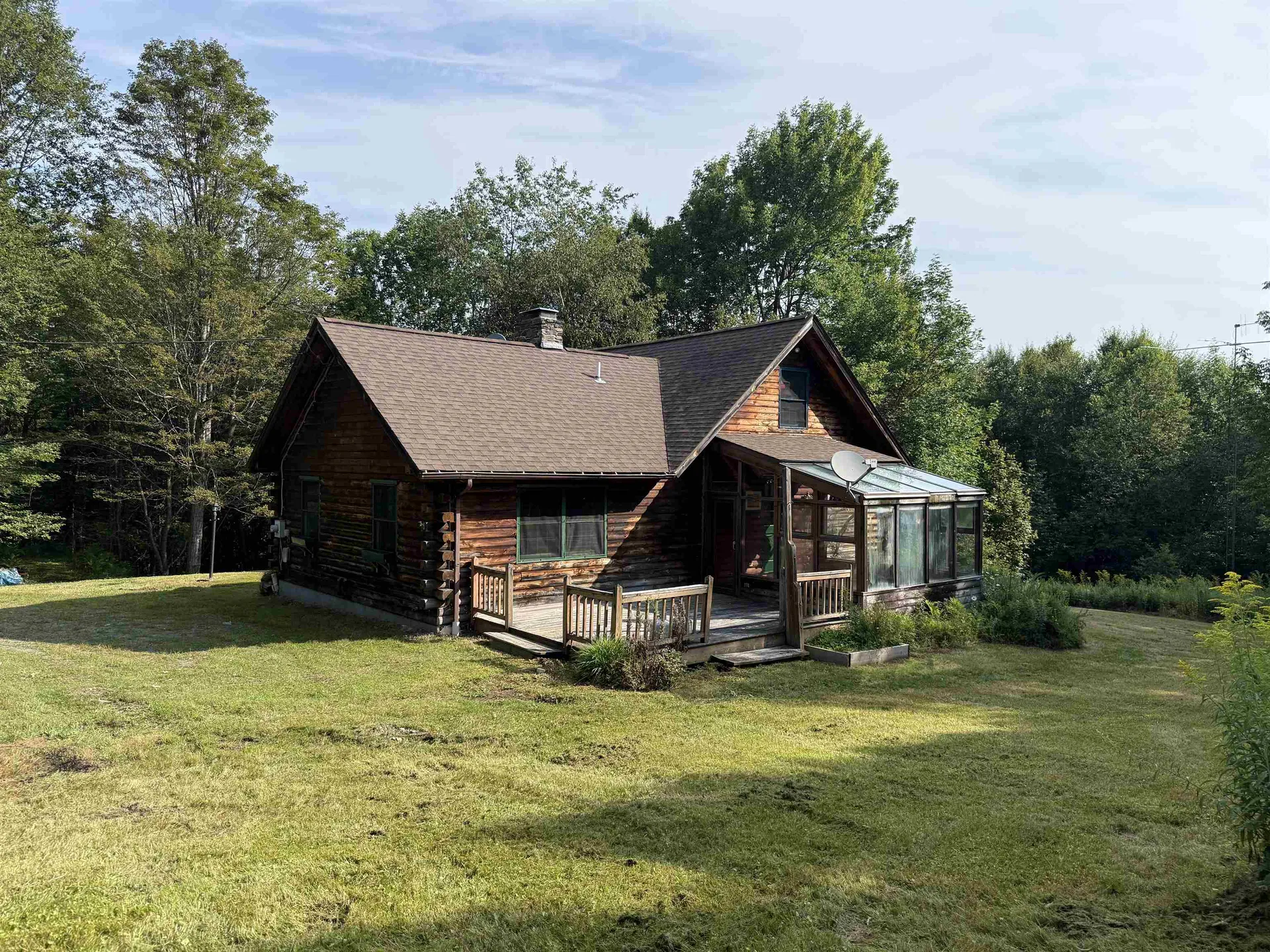 871 Streeter Hill Road Whitingham VT 05342