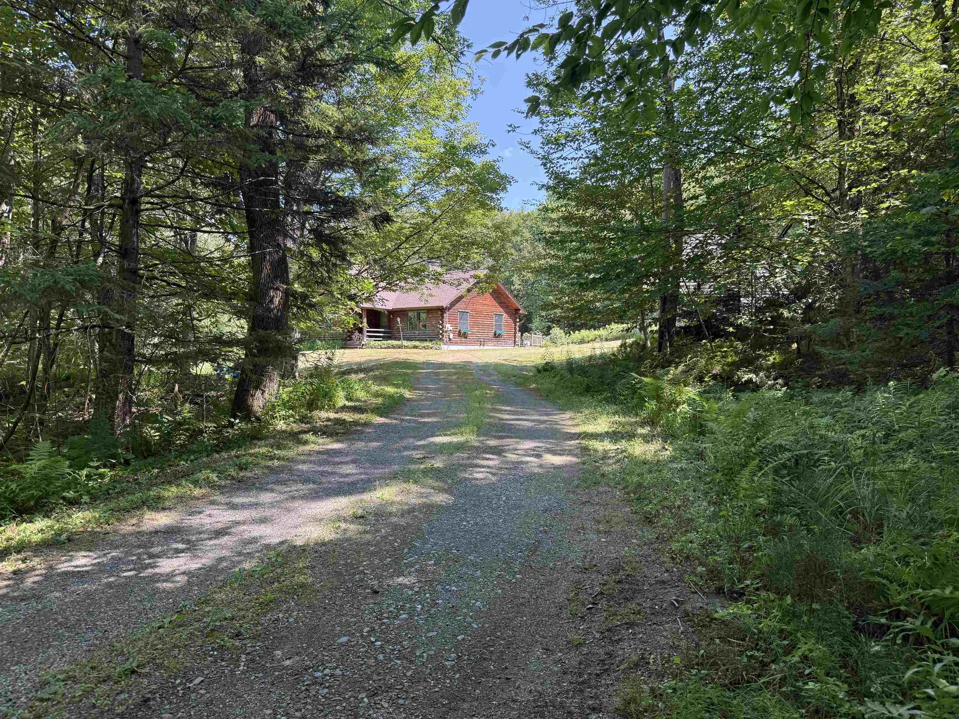 871 Streeter Hill Road Whitingham VT 05342