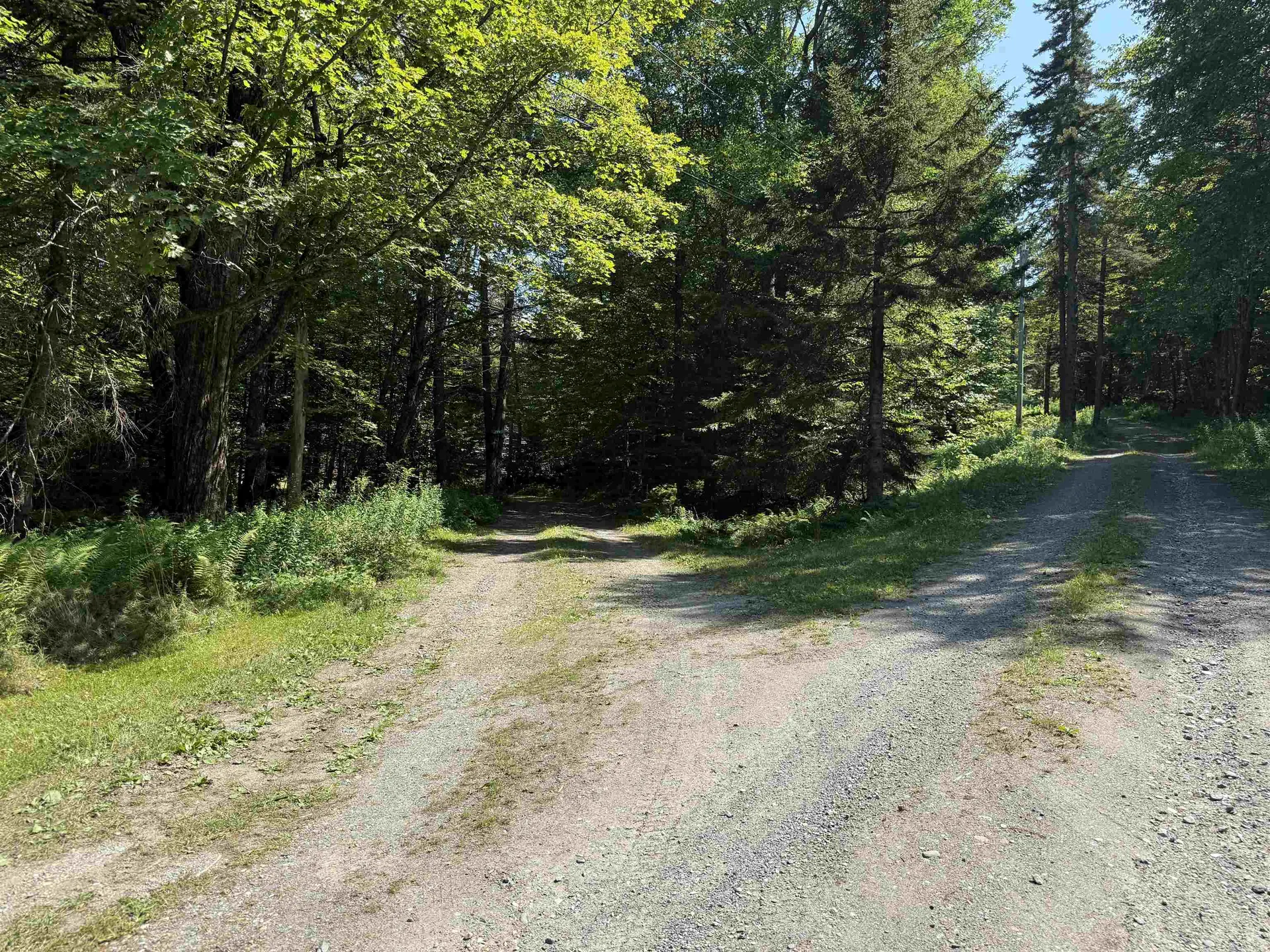 871 Streeter Hill Road Whitingham VT 05342