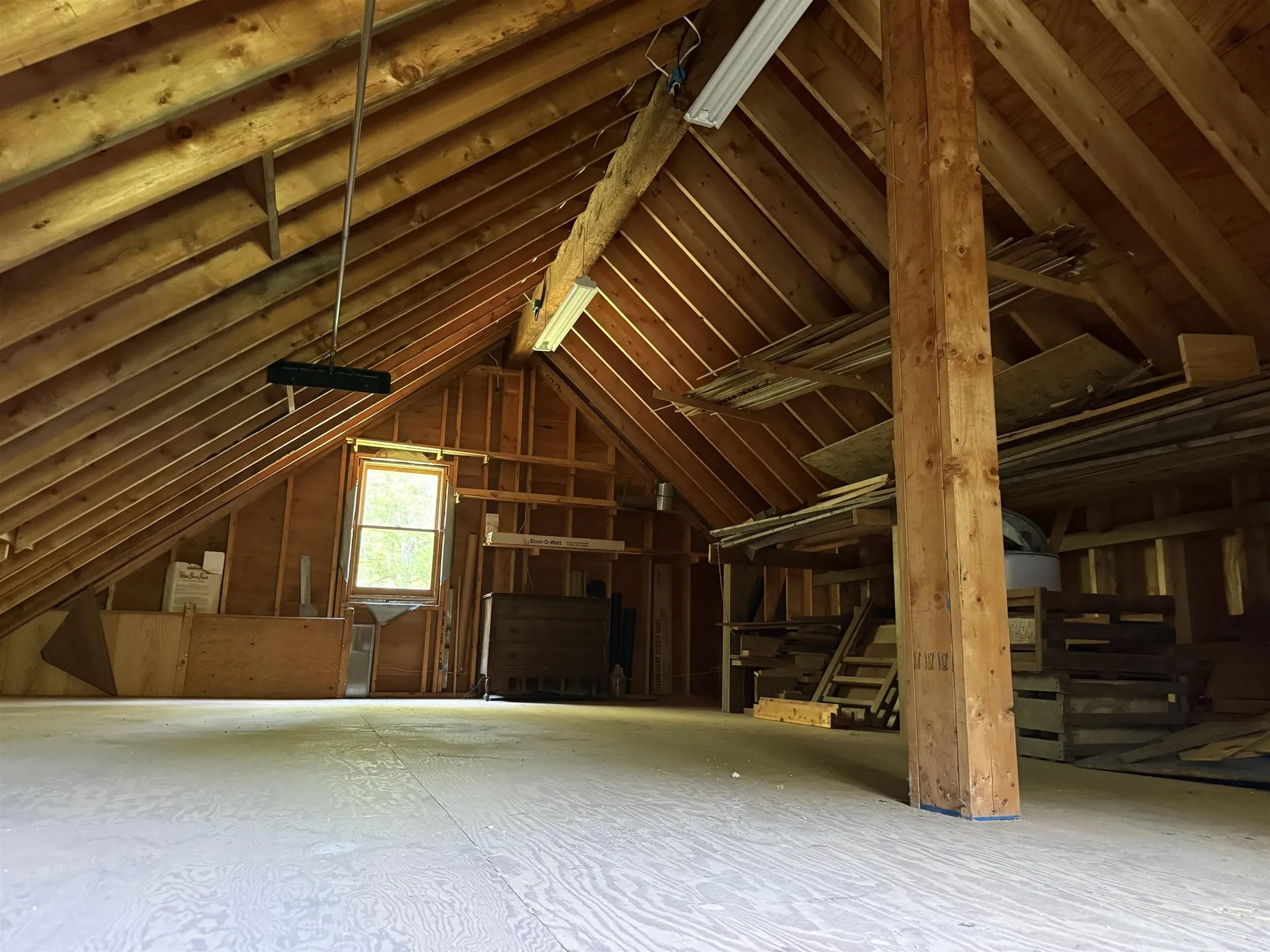 871 Streeter Hill Road Whitingham VT 05342