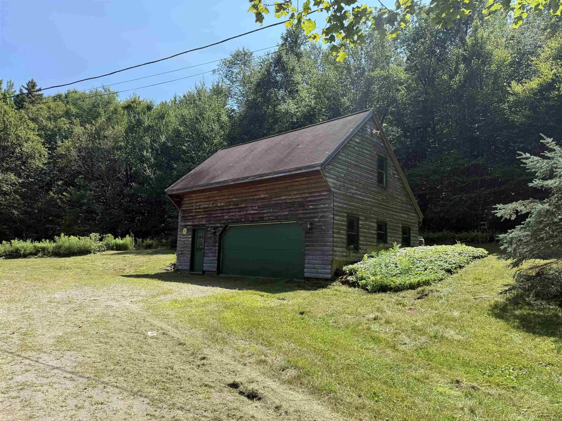 871 Streeter Hill Road Whitingham VT 05342