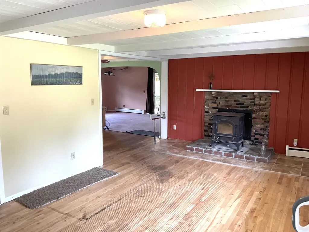 3385 Vt Route 66 Randolph VT 05061