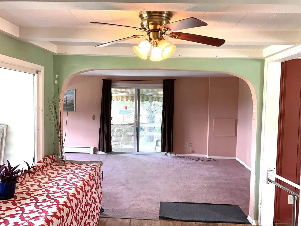 3385 Vt Route 66 Randolph VT 05061