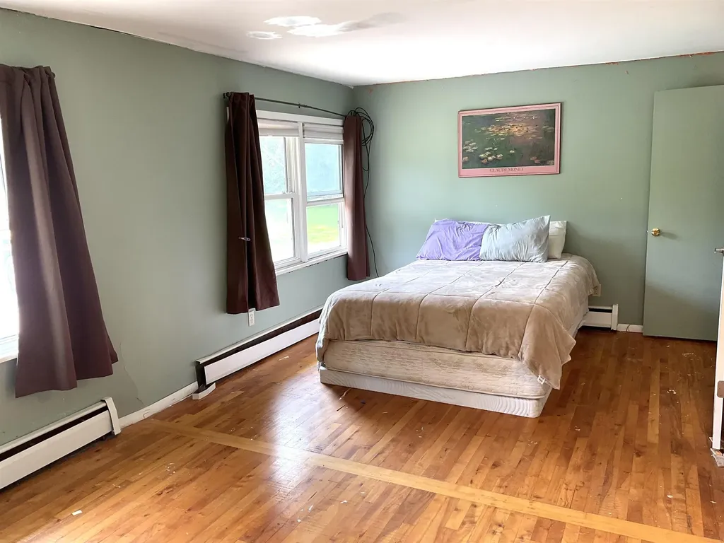 3385 Vt Route 66 Randolph VT 05061