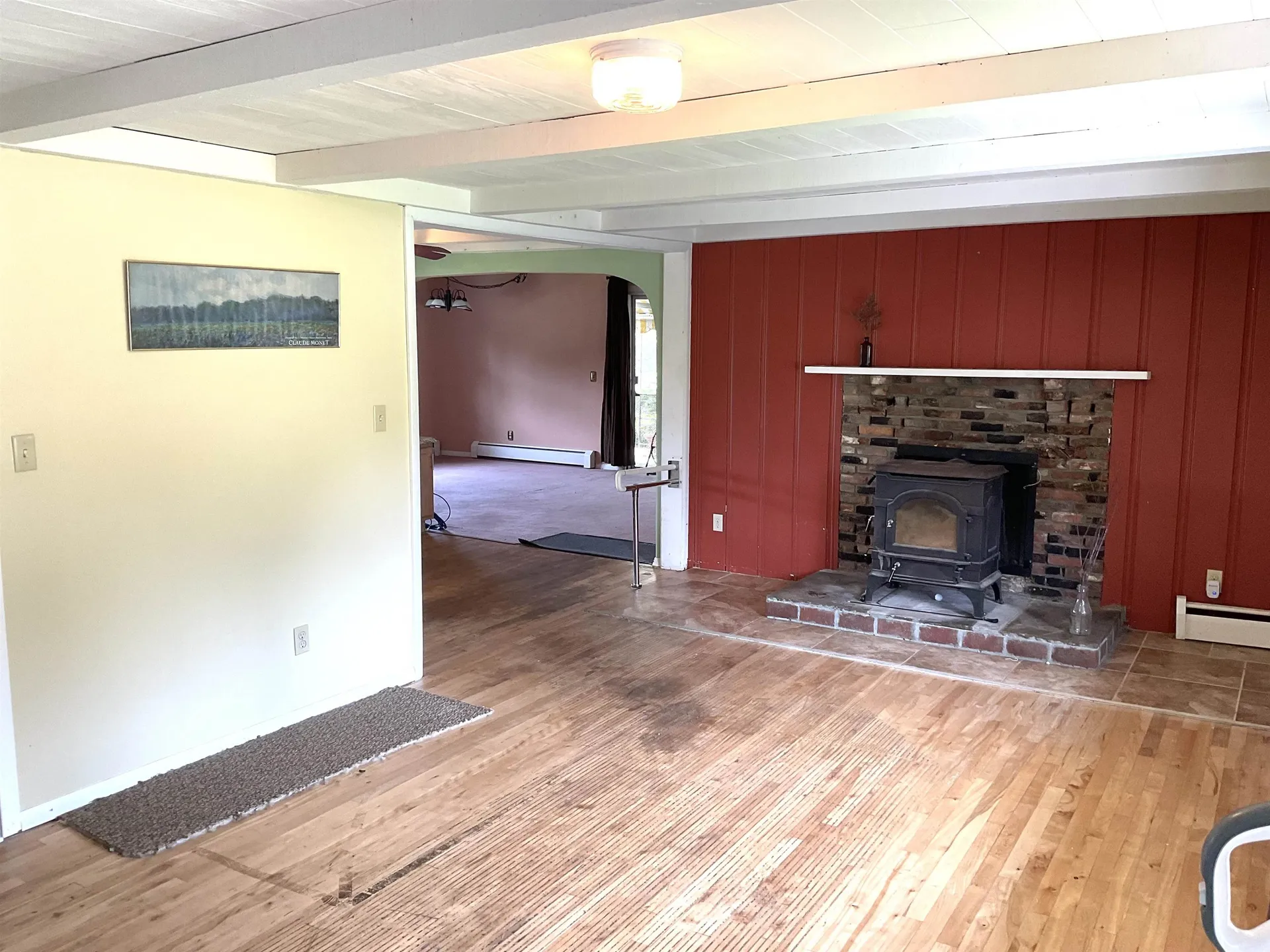 3385 Vt Route 66 Randolph VT 05061