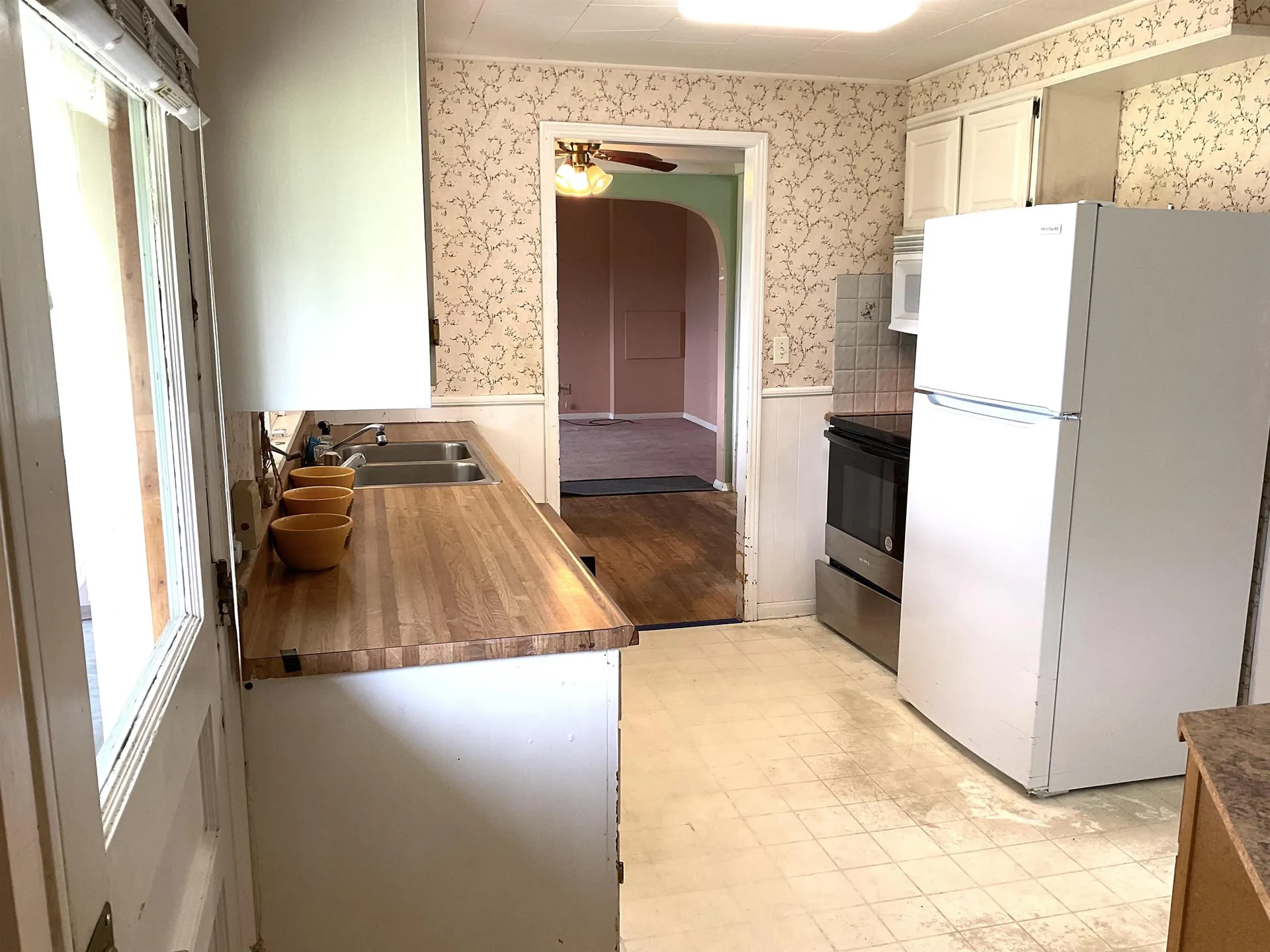 3385 Vt Route 66 Randolph VT 05061