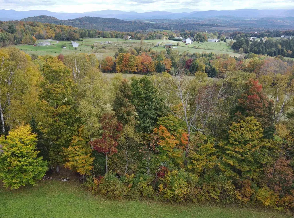 00 Walden Hill Road Danville VT 05828