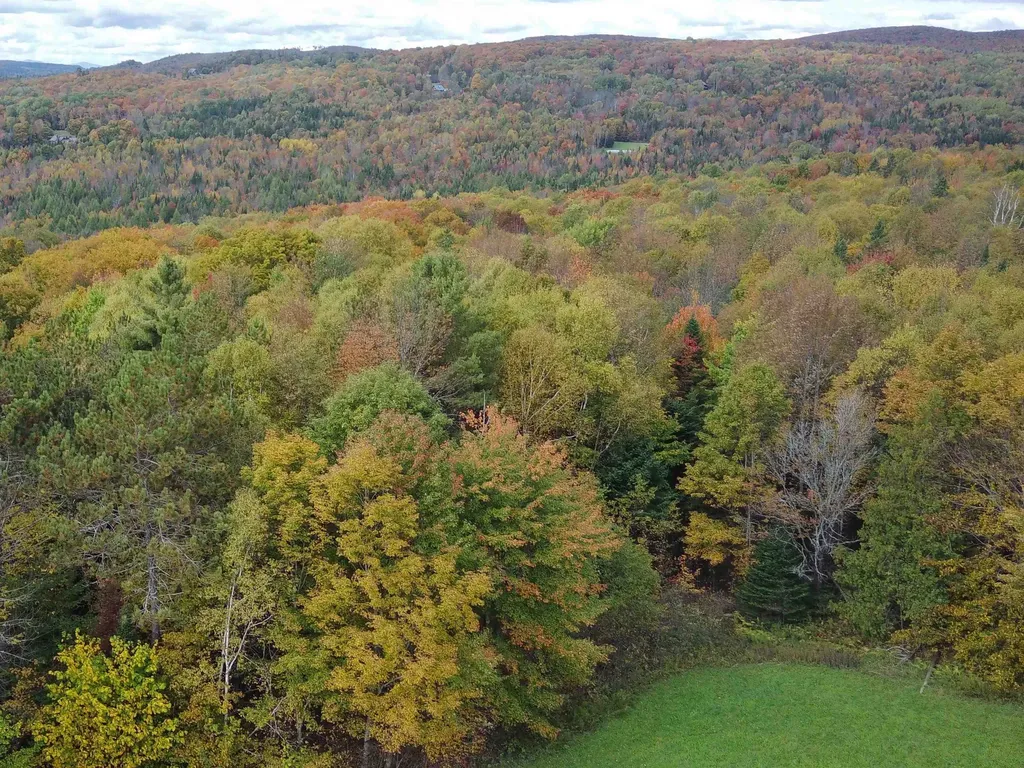 00 Walden Hill Road Danville VT 05828