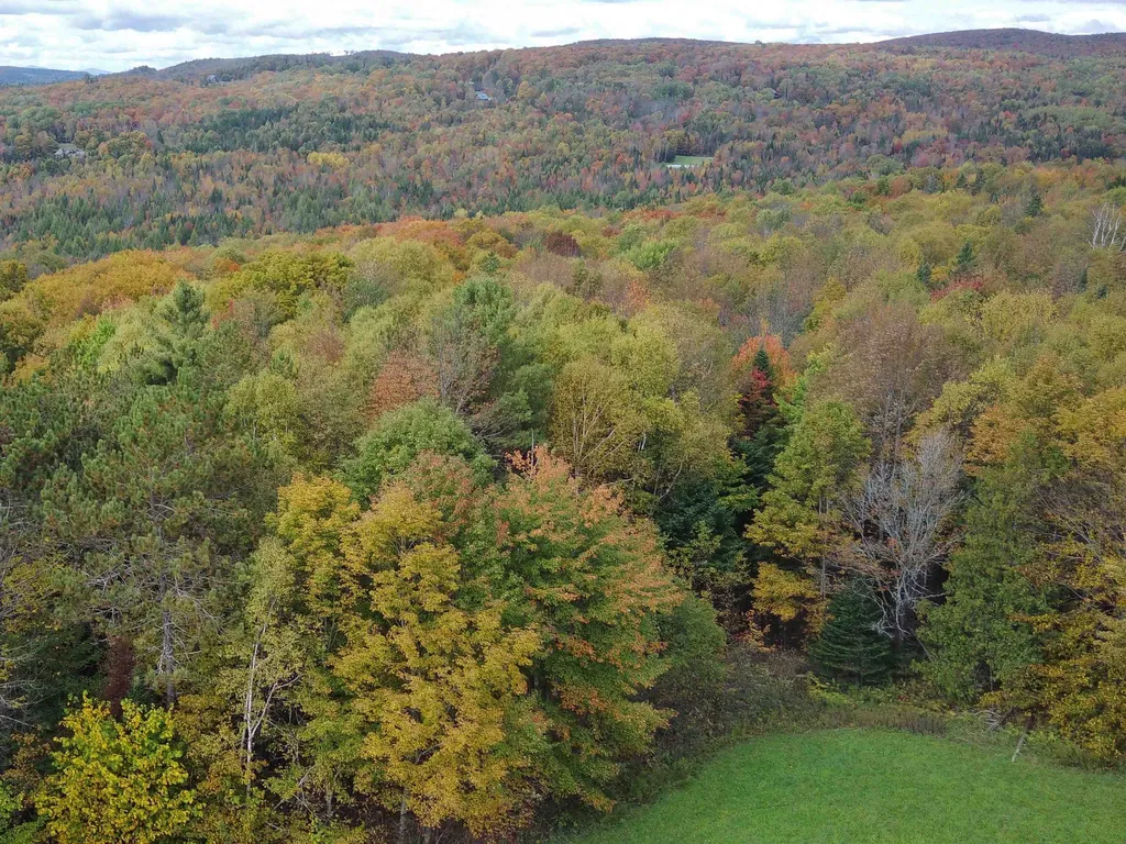 00 Walden Hill Road Danville VT 05828