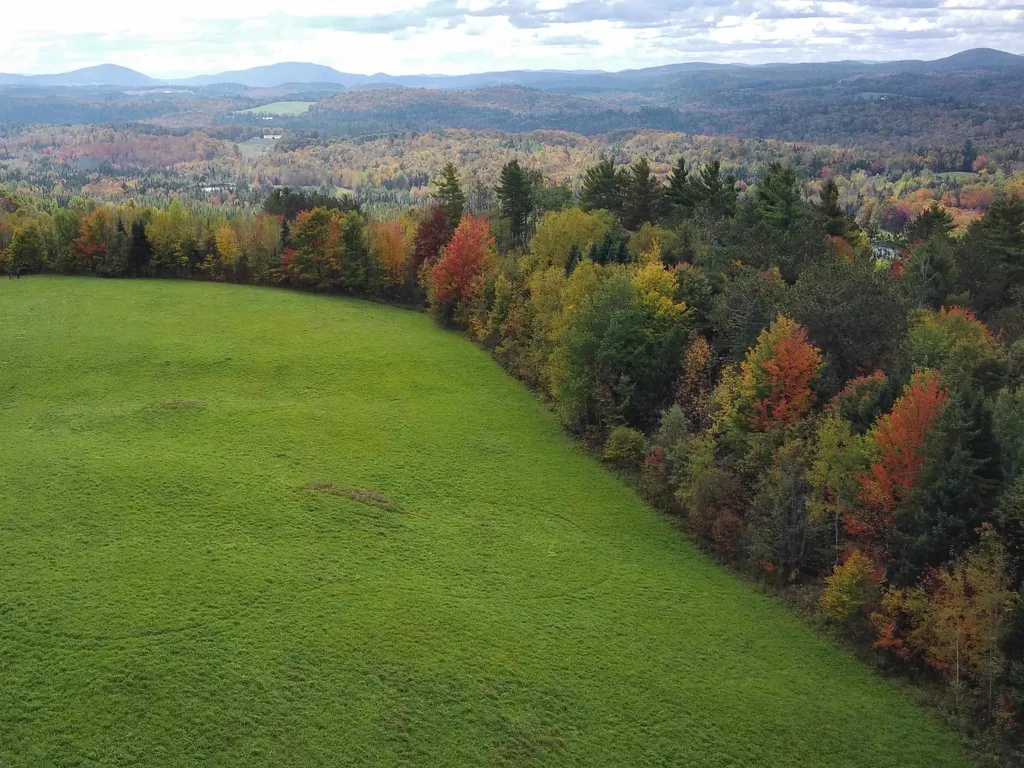 00 Walden Hill Road Danville VT 05828