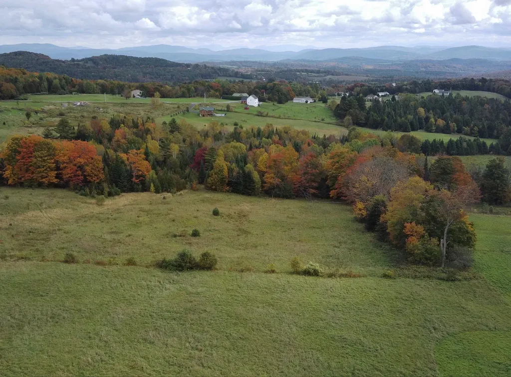 00 Walden Hill Road Danville VT 05828