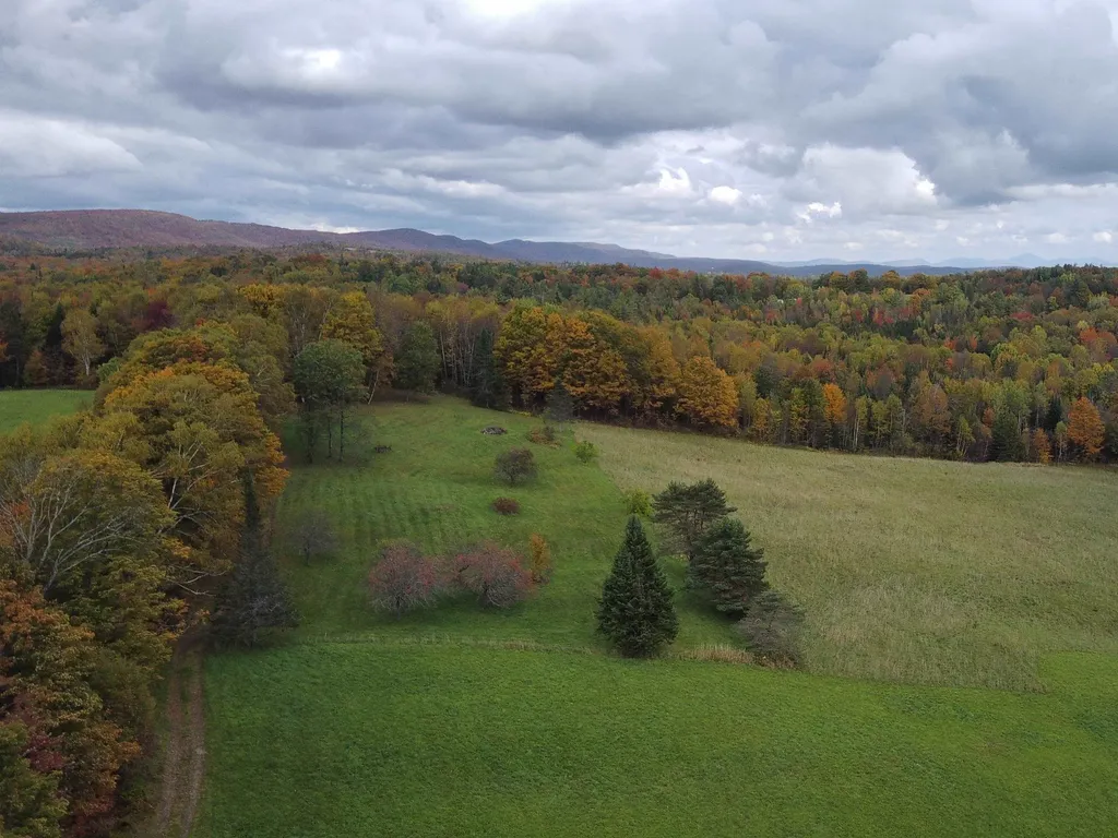 00 Walden Hill Road Danville VT 05828